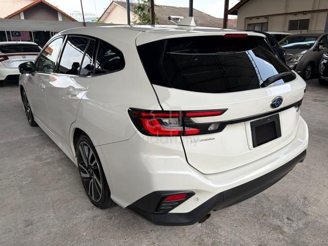 2021 Subaru LEVORG 1.8 STI SPORT EX (A) - 3