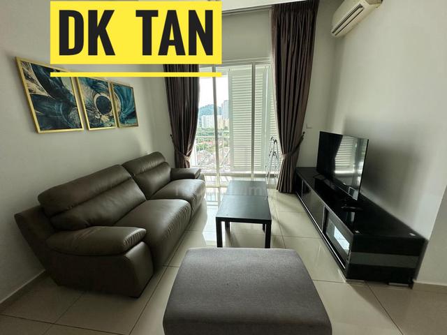 Solaria Residences 1