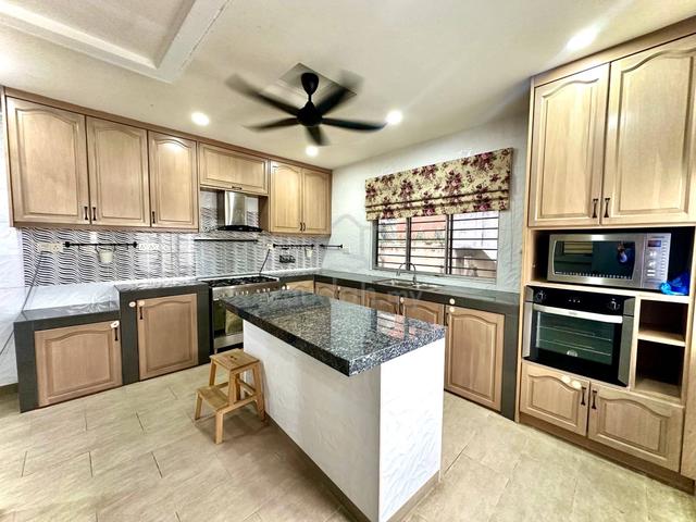BUILT UP LUAS💥22x90💥 Nerida Denai Alam Shah Alam, 2 Storey 1