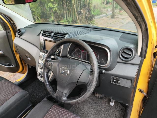 2011 Perodua MYVI 1.5 SE ZHS (A) - 5