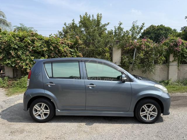 2010 Perodua MYVI 1.3 EZL (LIMITED EDITION) (A) - 5