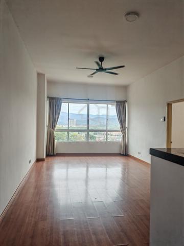 1 Borneo Condominium 1