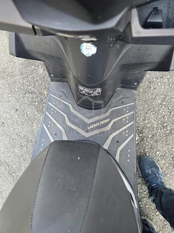 Scooter 23 HONDA VARIO 160 NMAX ADV NVX AX200S EGO - photo 7 of 9
