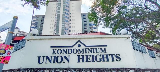 Union Heights 1