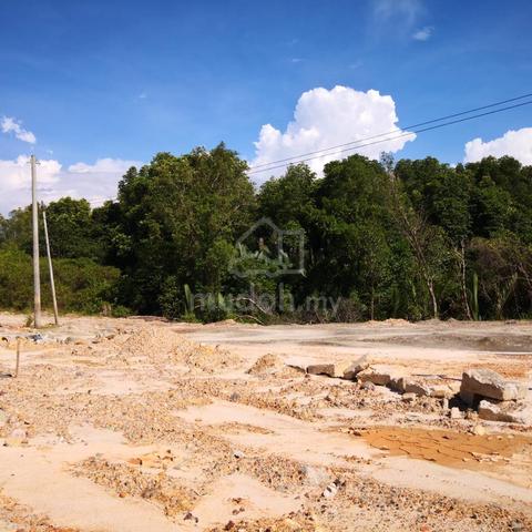 Alamesra Commercial Land For Sale - 14.678 Acres 3