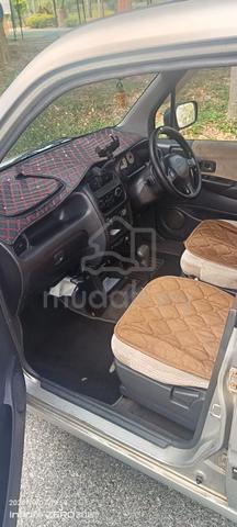 2003 Perodua KENARI 1.0 EZ L902 (A) - 5