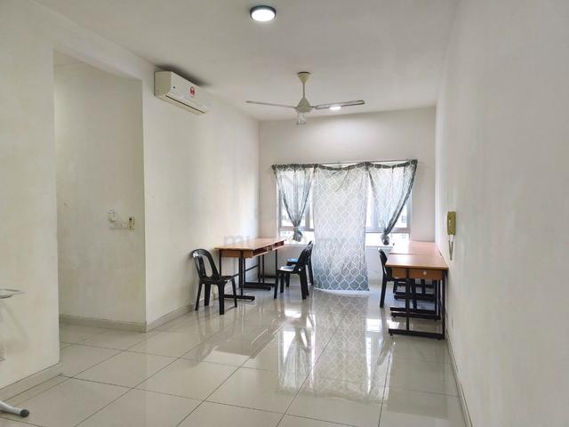 Savanna Executive Suite @ Southville City 1