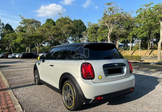 2022 Mini COOPER SE (A) - 2