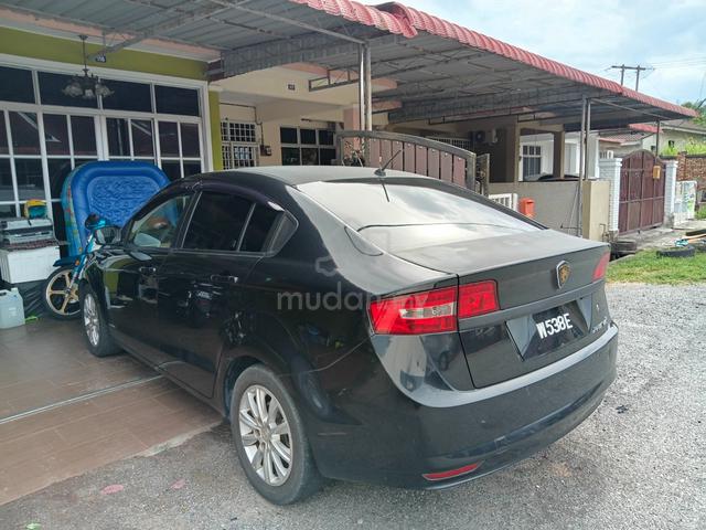 2013 Proton PREVE 1.6 CFE PREMIUM (A) - 2