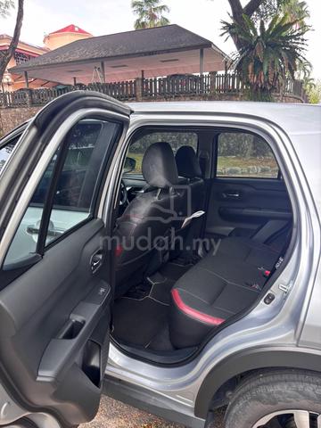 2023 Perodua ATIVA 1.0 AV - 4