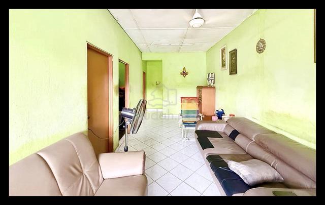 BOOKING 1K🔥 FULL LOAN 1 Storey Seksyen 5 Bandar Rinching Semenyih 1