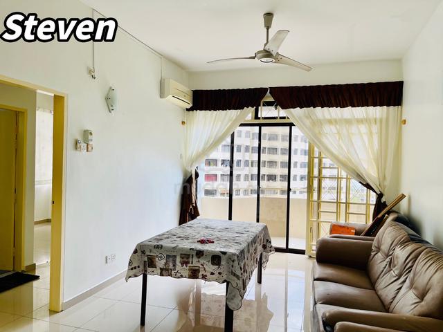 Eden Seaview 1