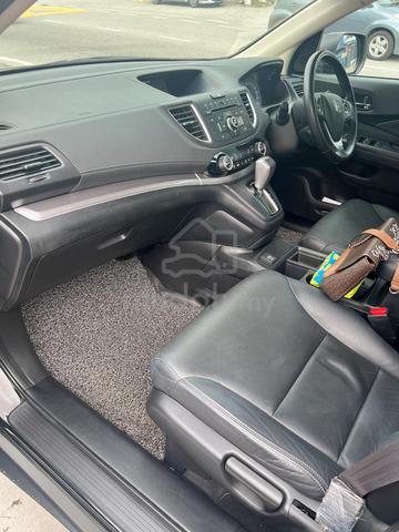 2016 Honda CR-V 2.0 2WD FACELIFT (A) - 2
