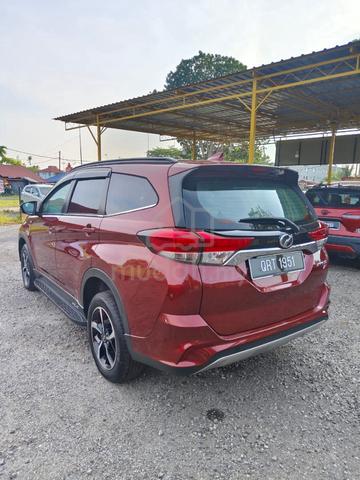 2023 Perodua ARUZ 1.5 AV-WARANTI PERODUA 2028 - 2