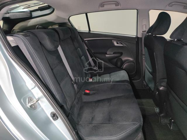 2013 Honda Insight 1.3 (A) 2-Years Warranty - 5