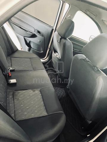 2013 Proton SAGA 1.3 FL EXECUTIVE (A) - 4