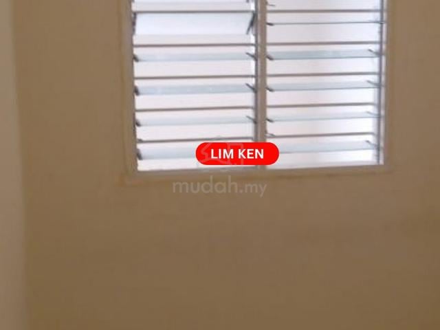 Taman Sri Nibong 2-Storey Terrace (nice location) 1
