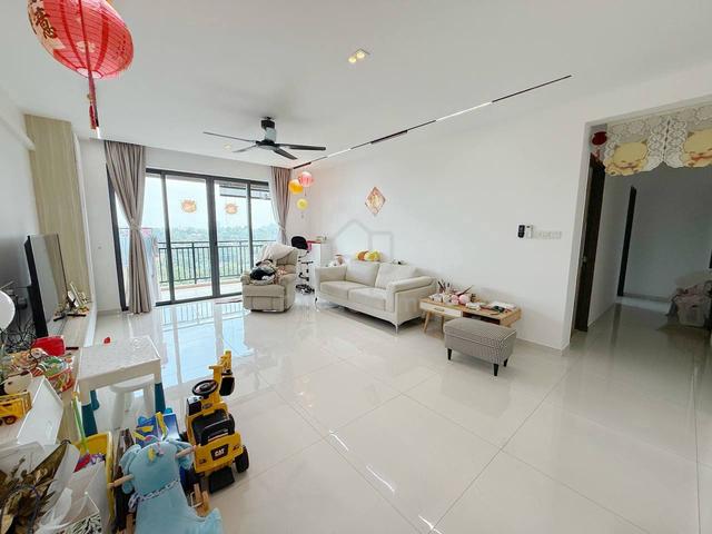 Country Garden Central Park (Serviced Apartment) 1