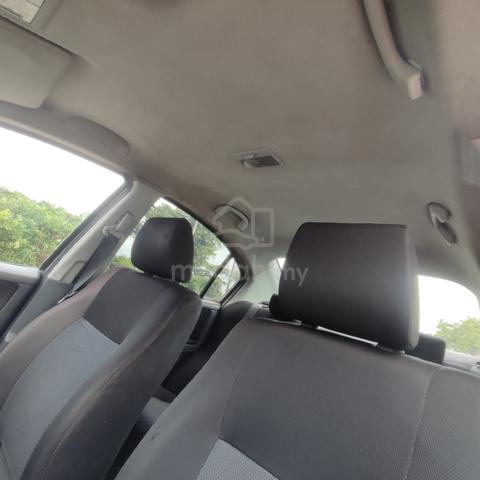 2006 Toyota AVANZA 1.5 G F602RM-GQMFMM (A) - 3