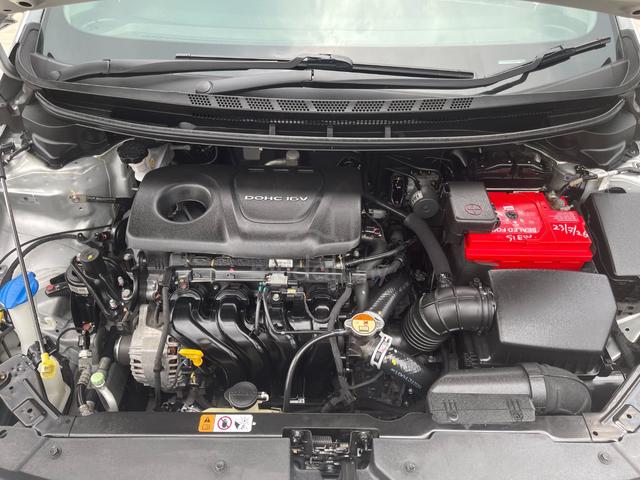 2018 Kia CERATO 1.6 (A) YD K3 PUST START FULL LOAN - 2