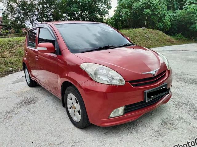 2007 Perodua MYVI 1.3 SXi (M) - 3