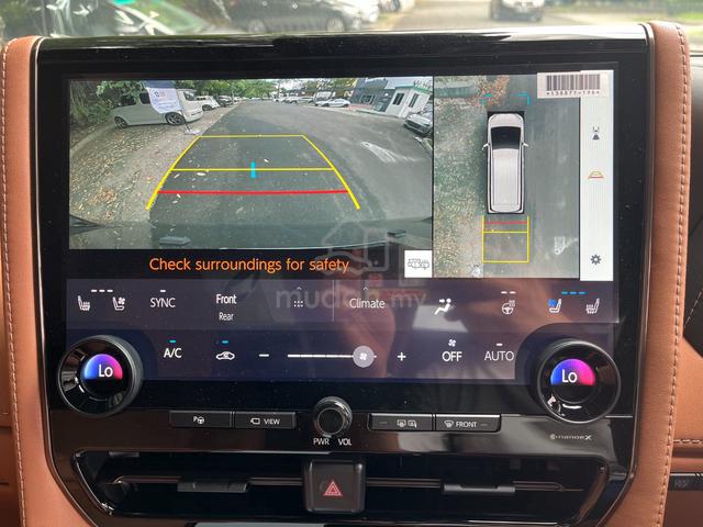 2025 Toyota VELLFIRE 2.4 Brand New Car Ready Unit - 2