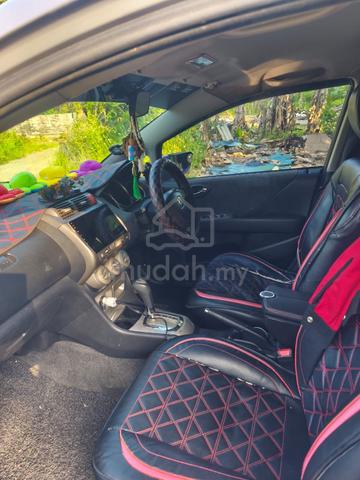 2008 Honda CITY 1.5 VTEC MODULO ENHANCED (A) - 4