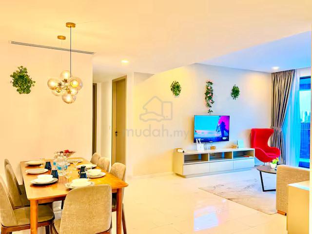 Cheras Condo, Cheras, Kuala Lumpur 1