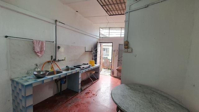 Gunung Rapat Taman Hillview 1 Storey Corner House For Sale / Freehold 5