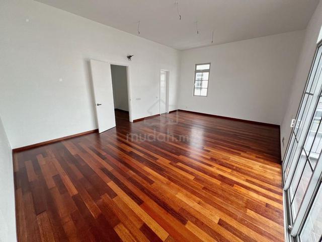 Double Storey Semi-D📍Taman Ekoflora🌟Brand New🌟24hrs G&G 1