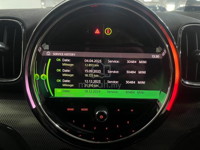 2021 Mini COOPER 1.5 COUNTRYMAN S (A) 38K KM FSR - 4