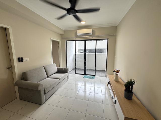 Bukit Tiara Residensi 1