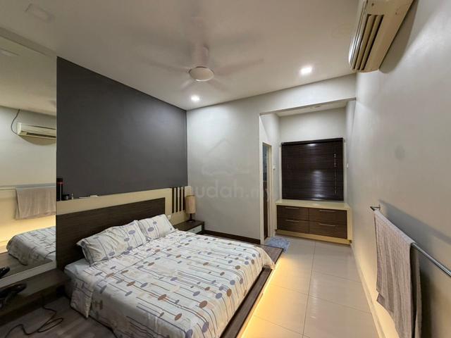 NibongTebal 1StoreySemiD Sale near ParitBuntar Mydin Renovated 1