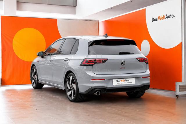 2025 Volkswagen GOLF 2.0 GTI IQ DRIVE - MK8.5 - 2