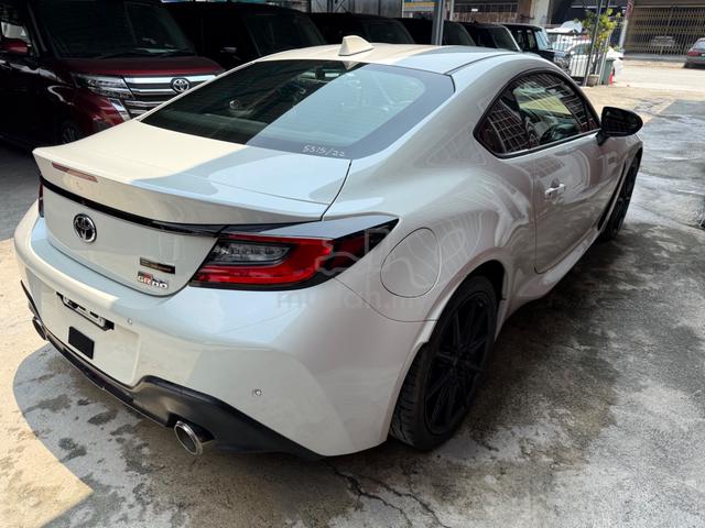 Toyota GR86 2.4 RZ (A) ** PROMOTION KAW-KAW ** - 2