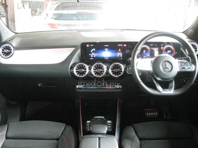 2023 Mercedes Benz GLA250 2.0 AMG MBM Wrrty Mil3xK - 4