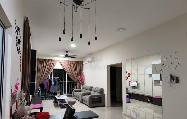The iResidence Condominium 1