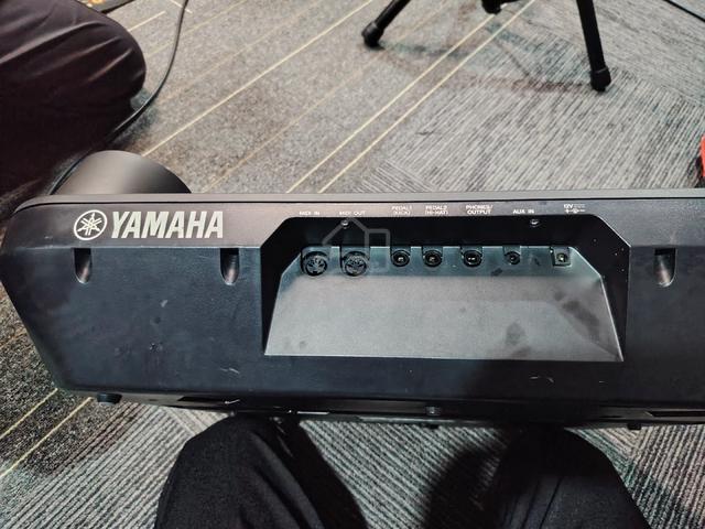 yamaha DD75 - photo 3 of 5