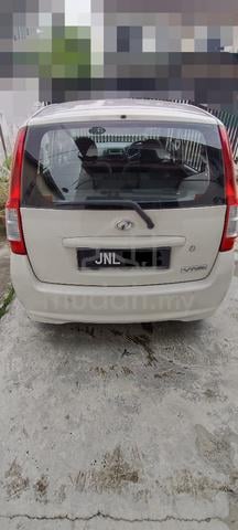2012 Perodua VIVA 1.0 ELITE AT EJ-VE (A) - 2