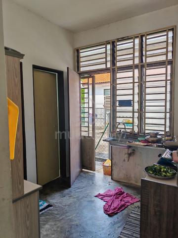 Single Storey Terrace (Corner) at Taman Lunas Indah Kedah For Sale 2