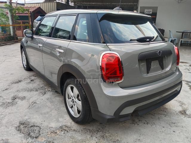 2021 Mini  ONE 1.5 (DBA-XR15M)  Unreg 2021 - 4