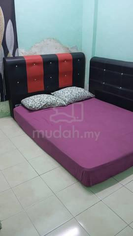 Bilik Sewa Dataran Otomobil Shah Alam 2
