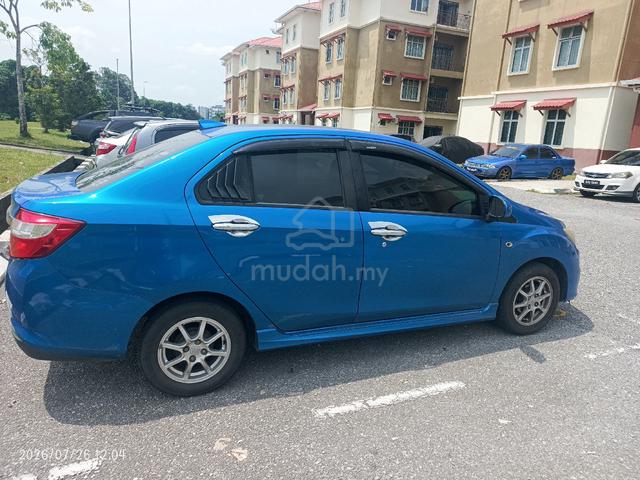 2018 Perodua BEZZA 1.0 STANDARD G (A) - 2