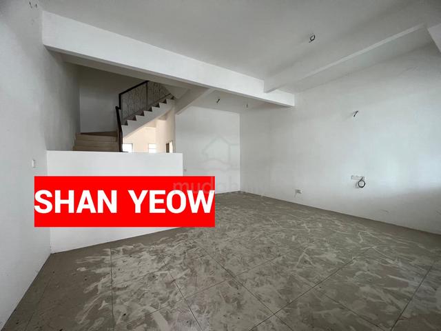 Villa Seri Setia Original Condition Bukit Tengah For Sale 1