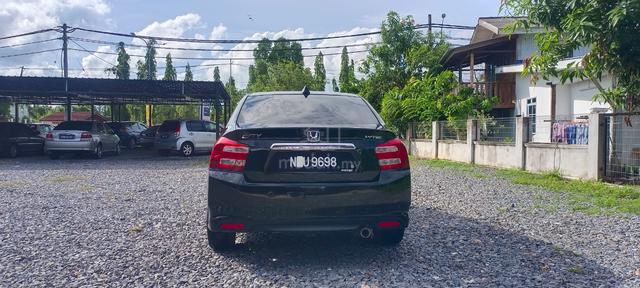 2013 Honda CITY 1.5 E+ FACELIFT (A) LOCAL OWNER - 4