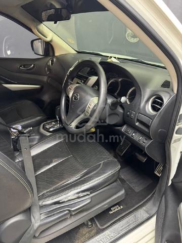 2018 Nissan NAVARA 2.5 V (A) - 3