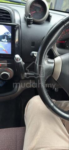2008 Perodua MYVI 1.3 EZi (A) - 4