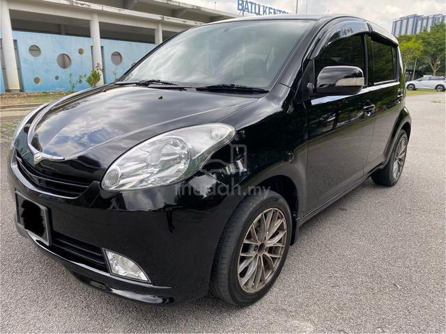 2007 Perodua MYVI 1.3 EZ (A) - 2