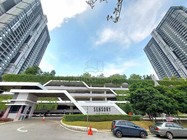 Sensory Residence @ Southville City 1