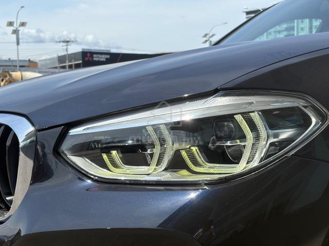 2020 Bmw X4 xDRIVE30i M SPORT 2.0L (A) - 5